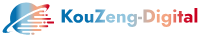 kouzengdigital.com